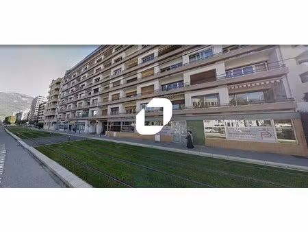 location bureaux 193 m²