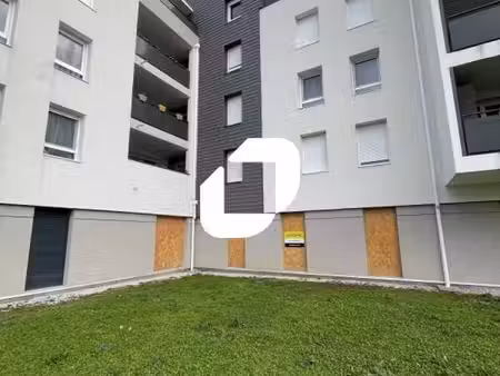 location bureaux 145m² à 663m²