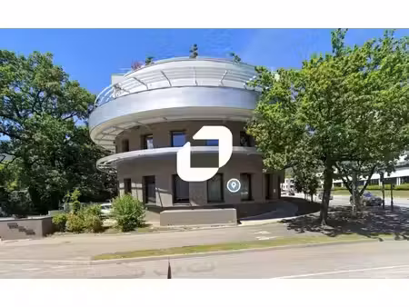 location bureaux 167m²