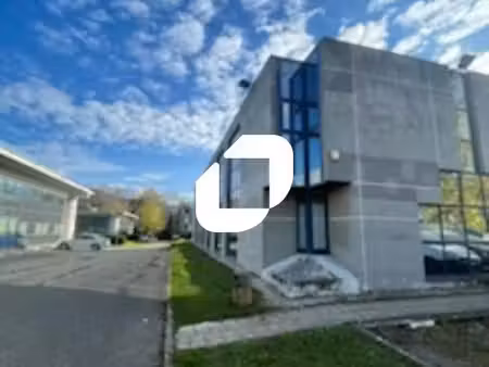 location bureaux meylan 38240 115m² à 900m²