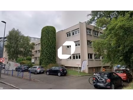 location bureaux 400 m²