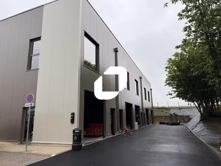 location bureaux 100 m² à 500 m²