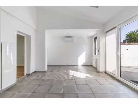 maison 3 pièces 50 m² à louer bordeaux 33800 ? | era immobilier