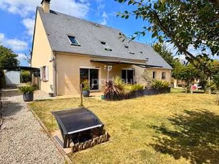 vente maison à carentan (50500) : à vendre / 143m² carentan