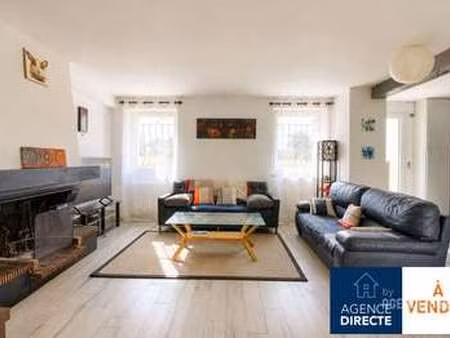 vente maison à chantepie (35135) : à vendre / 95m² chantepie