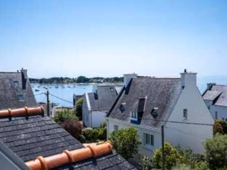 vente maison bord de mer à concarneau (29900) : à vendre bord de mer / 117m² concarneau