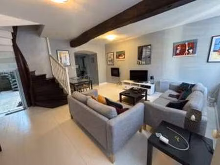 vente maison à dinan (22100) : à vendre / 76m² dinan