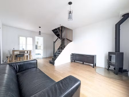 maison 4 pièces 75 m² à louer fontenay-sous-bois 94120 ? | era immobilier