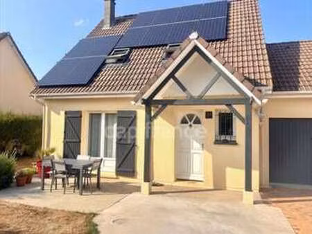 vente maison au havre (76600) : à vendre / 100m² le havre