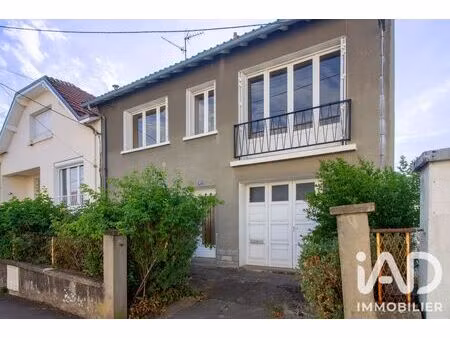 maison à limoges (87000)