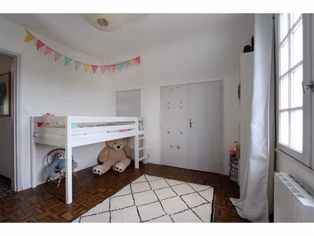 vente maison 6 pièces 125 m² à noyal-muzillac (56190)  249 500 €