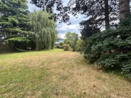 vente terrain à trégueux (22950) : à vendre / 597m² trégueux