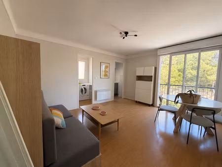 appartement 1 pièces 32 m² à louer aix-en-provence 13090 ? | era immobilier