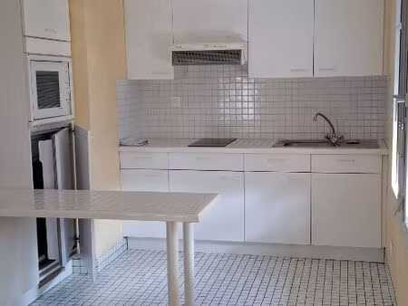 appartement 2 pièces 37 m² à louer nogent-le-rotrou 28400 ? | era immobilier