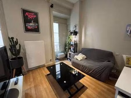 location appartement t1 à rennes centre ville (35000) : à louer t1 / 25m² rennes centre vi