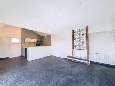 location appartement chambre à ancenis-saint-géréon (44150) : à louer chambre / 36m² ancen
