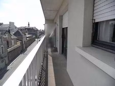 location appartement t1 à vitré (35500) : à louer t1 / 27m² vitré