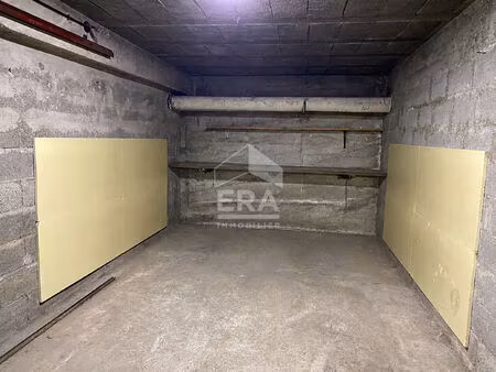 garage 0 pièces 15 m² à louer annecy 74000 ? | era immobilier
