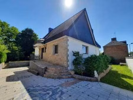 location maison à chartres-de-bretagne (35131) : à louer / 154m² chartres-de-bretagne