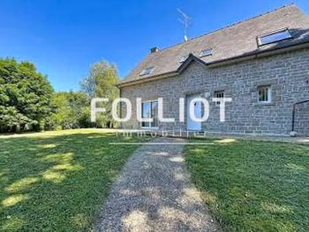 location maison à lécousse (35133) : à louer / 130m² lécousse