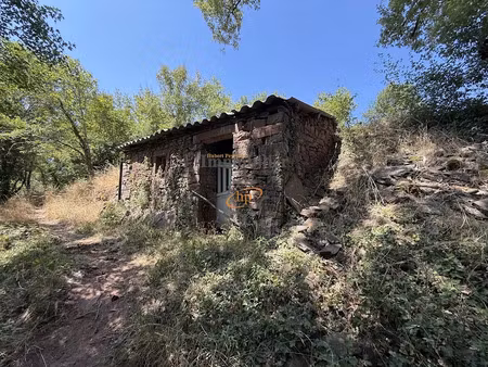 vente maison 1 pièce 10 m² à saint-affrique (12400)  19 900 €