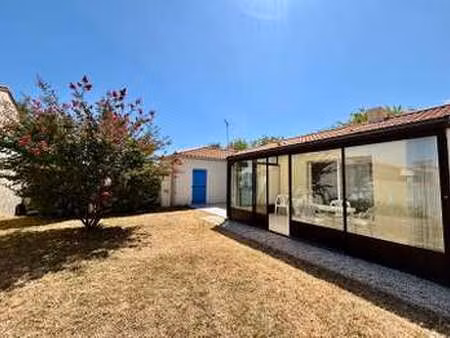 location maison à saint-hilaire-de-riez (85270) : à louer / 69m² saint-hilaire-de-riez