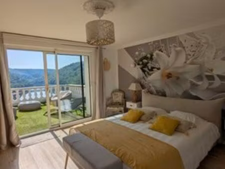 villa de luxe de 8 pièces en vente miremont  auvergne-rhône-alpes