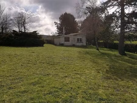 en vente terrain non constructible 50 m² – 52 800 € |bonningues-lès-ardres
