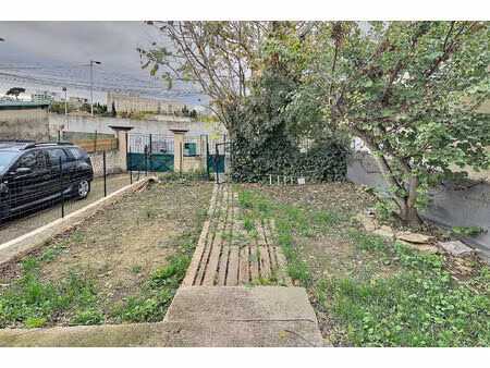 appartement 2 pièces 42 m² à louer marseille 13e arrondissement 13013 ? | era immobilier