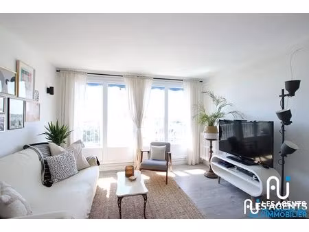 appartement t3 meublé - orléans proche gare sncf