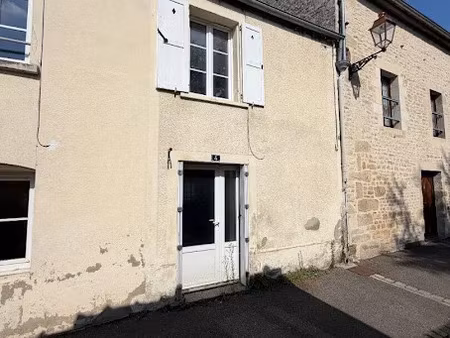 vente maison 3 pièces 47.29 m² à écouché-les-vallées (61150)  50 000 €