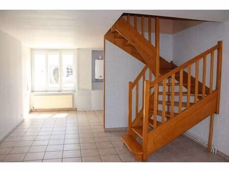 à louer appartement 74 m² – 605 € |ligny-en-barrois