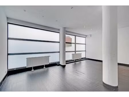 appartement à vendre à avenue georges truffaut 17 liège (vbe48706)