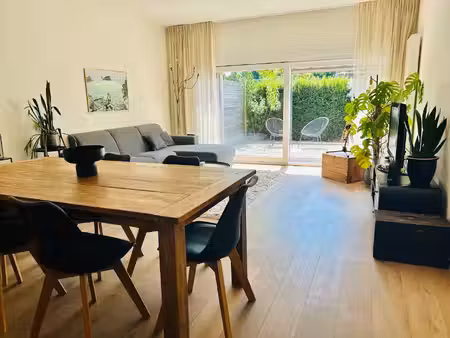 appartement te huur in mortsel met 2 slaapkamers
