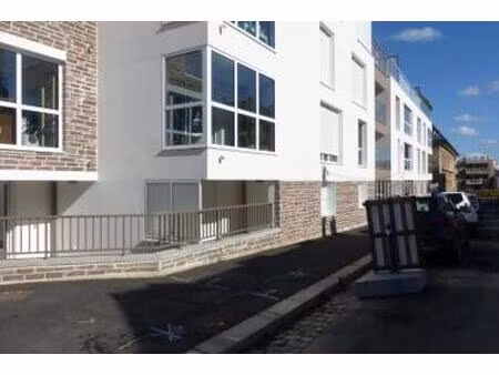 location - appartement 3 pièces 60 m