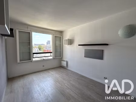 vente studio 1 pièce