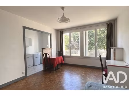 vente studio 1 pièce