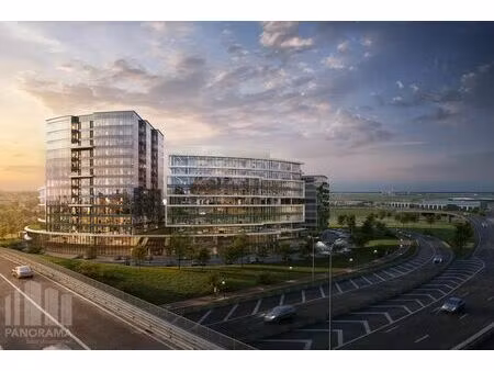 bureaux à louer à leonardo da vincilaan 19 diegem (rbw51671)