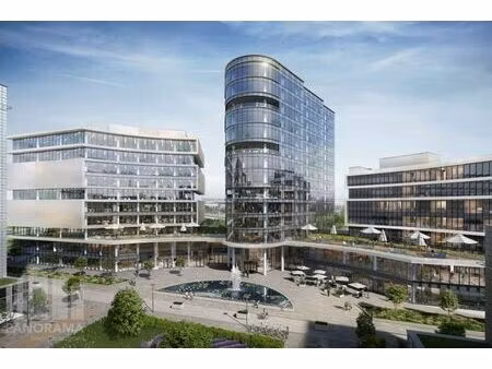 bureaux à louer à leonardo da vincilaan 19 diegem (rbw51672)