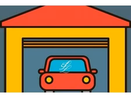 vente - garage 1 pièces 13 m