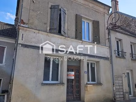 idéal premier achat ou investissement locatif.
