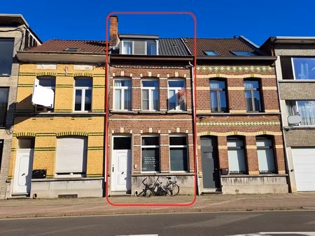 huis te huur in lier met 4 slaapkamers