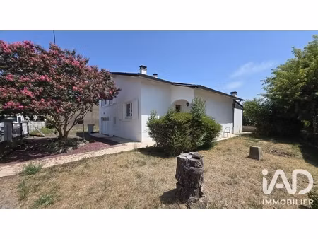 vente maison traditionnelle 4 pièces