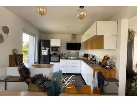 location - maison 5 pièces 135 m