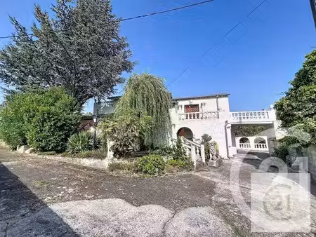 maison à vendre - 6 pièces - 159 50 m2 - varennes - 31 - midi-pyrenees