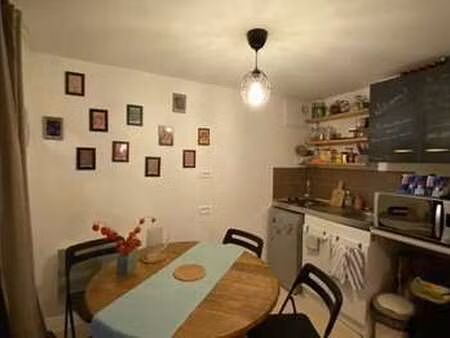 location appartement t1 à caen (14000) : à louer t1 / 26m² caen