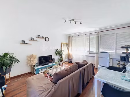 location appartement 3 pièces 60 m2 à clermont-ferrand