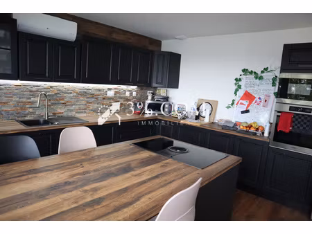maison cubique 2021 - 4ch !