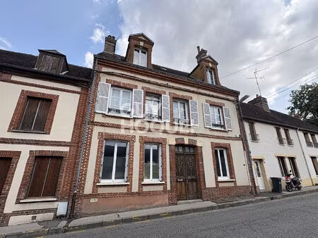 maison rugles 9 pièce(s) 226.82m2