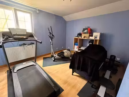 superbe maison familiale – calme  confort et prestations de qualité